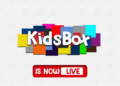 Cashbox Has a New Savings App for Kids - KidsBox 
