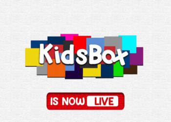 Cashbox Has a New Savings App for Kids - KidsBox 
