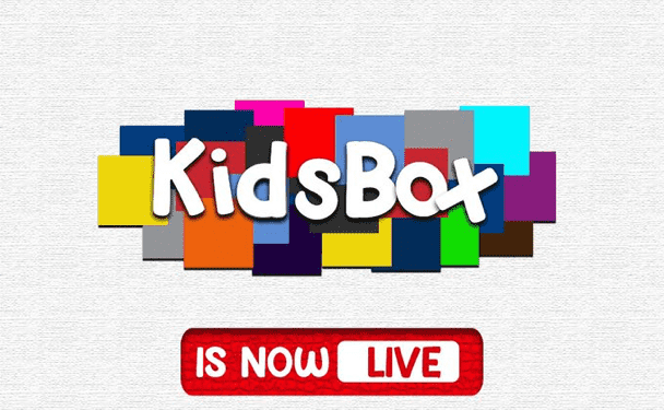 Cashbox Has a New Savings App for Kids - KidsBox