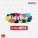 Cashbox Has a New Savings App for Kids - KidsBox 
