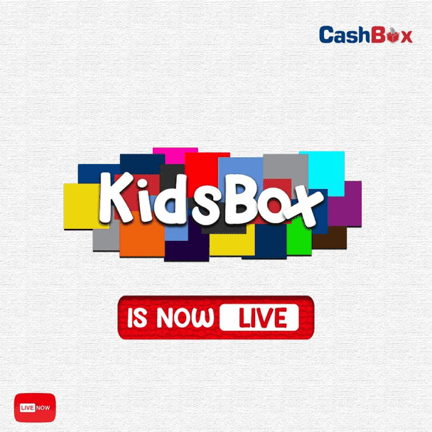 Cashbox Has a New Savings App for Kids - KidsBox 