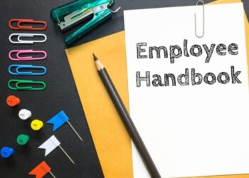 Create Employee Handbook