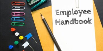 Create Employee Handbook