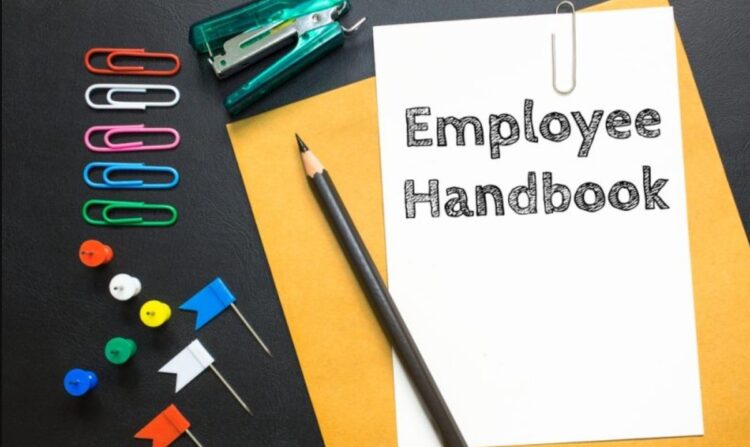 Create Employee Handbook