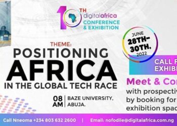 Digital Africa Conference & Exhibition