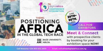 Digital Africa Conference & Exhibition