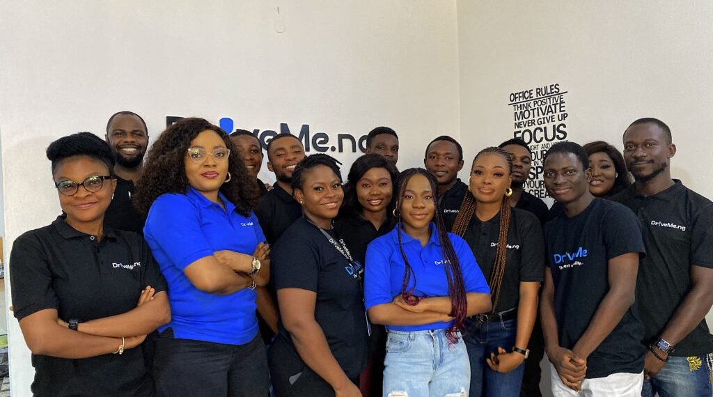 DriveMe Raises Undisclosed Amount of Funding