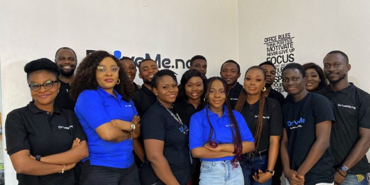 DriveMe Raises Undisclosed Amount of Funding