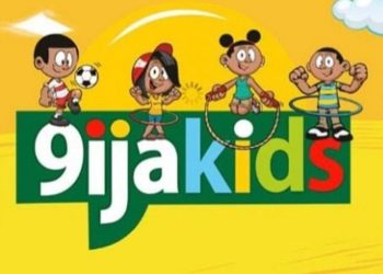 EdTech | 9jakids