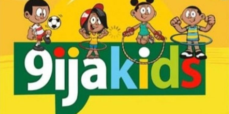 EdTech | 9jakids