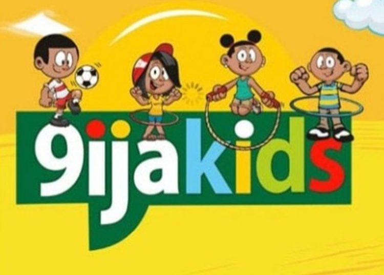 EdTech | 9jakids