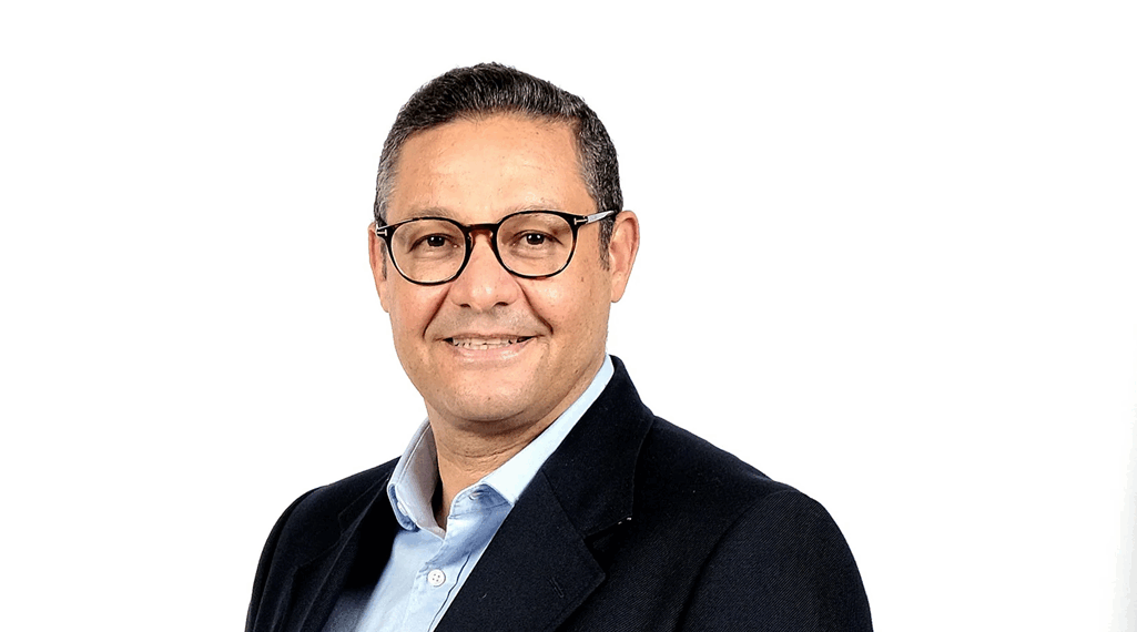 Enzo Scarcella - MTN Group Consumer Executive