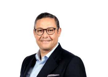 Enzo Scarcella - MTN Group Consumer Executive