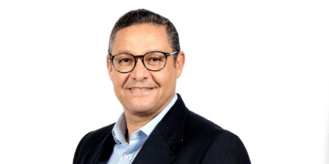 Enzo Scarcella - MTN Group Consumer Executive