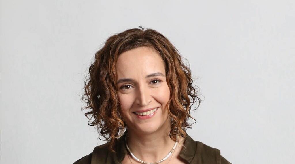 Eynat Guez, Papaya’s co-founder and CEO