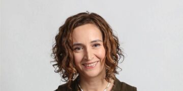 Eynat Guez, Papaya’s co-founder and CEO