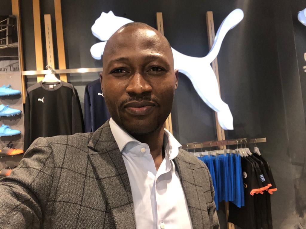 Joshua Ogunde