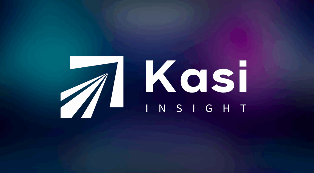 Kasi Insight
