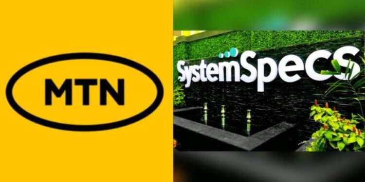 MTN SystemSpecs