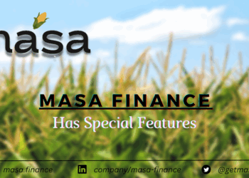 Masa Finance
