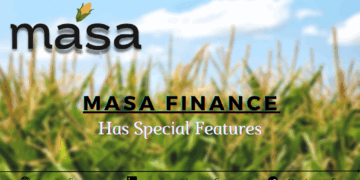 Masa Finance