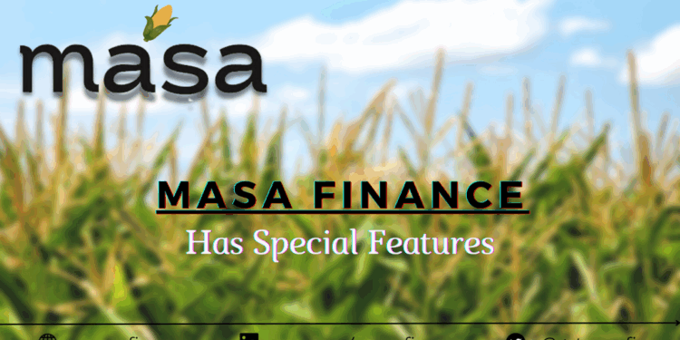 Masa Finance