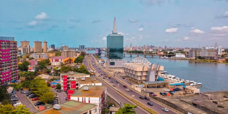 Nigerian Cities Ranked in StartupBlink Startup Index 2022