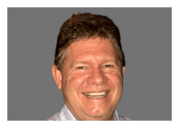 Patrick Evans, CEO of SLVA Cybersecurity | Vulnerability Management