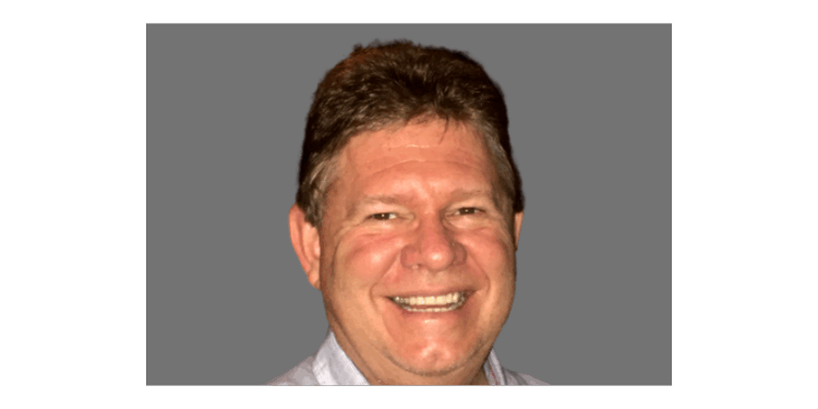 Patrick Evans, CEO of SLVA Cybersecurity | Vulnerability Management