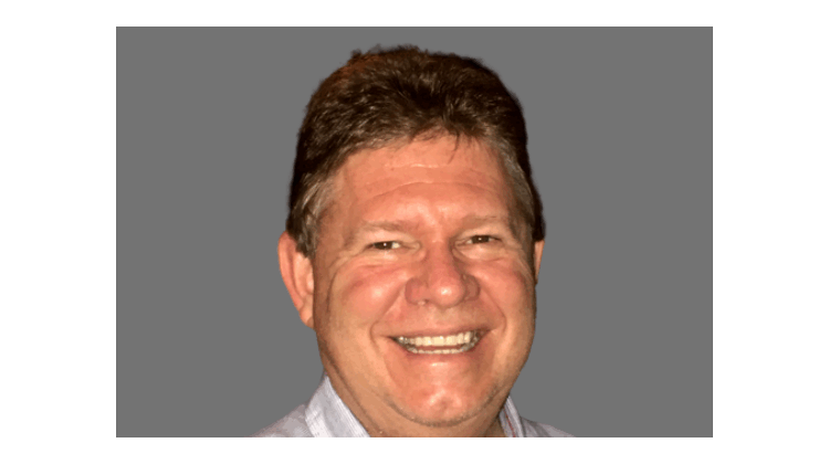 Patrick Evans, CEO of SLVA Cybersecurity | Vulnerability Management