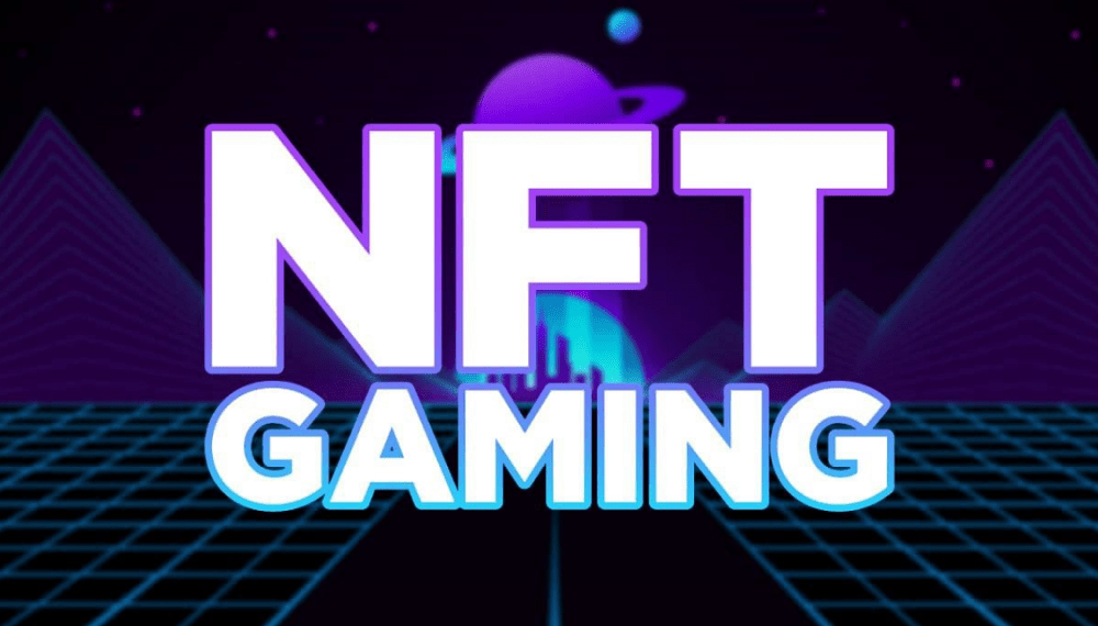 See Top 25 Countries in NFT Gaming