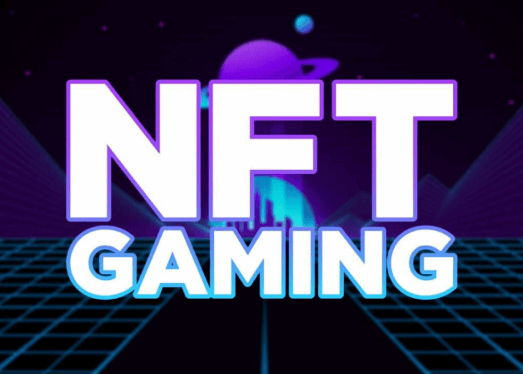 See Top 25 Countries in NFT Gaming