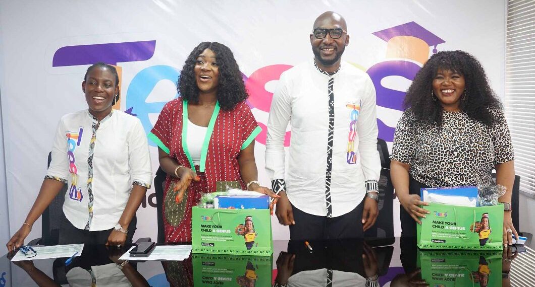 Teesas Selected for Morgan Stanley 2022 Sustainable Solutions Collaborative Cohort