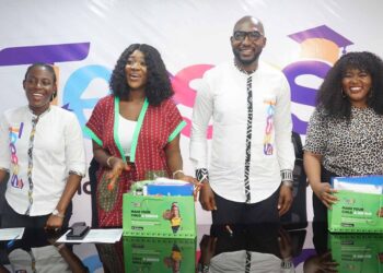 Teesas Selected for Morgan Stanley 2022 Sustainable Solutions Collaborative Cohort