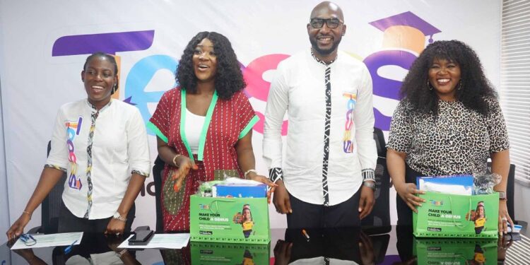 Teesas Selected for Morgan Stanley 2022 Sustainable Solutions Collaborative Cohort