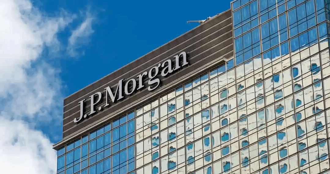 US bank, JP Morgan Chase wins $1.7 billion in lawsuits against Nigeria