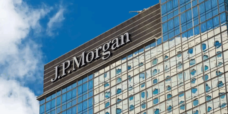 US bank, JP Morgan Chase wins $1.7 billion in lawsuits against Nigeria
