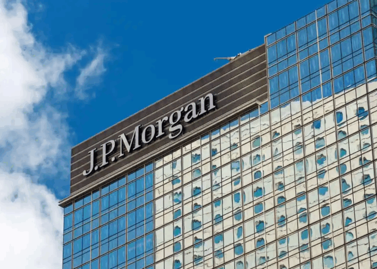 US bank, JP Morgan Chase wins $1.7 billion in lawsuits against Nigeria
