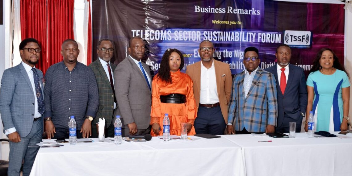 568 Internet Service Providers (ISPs) in Nigeria Are Inactive