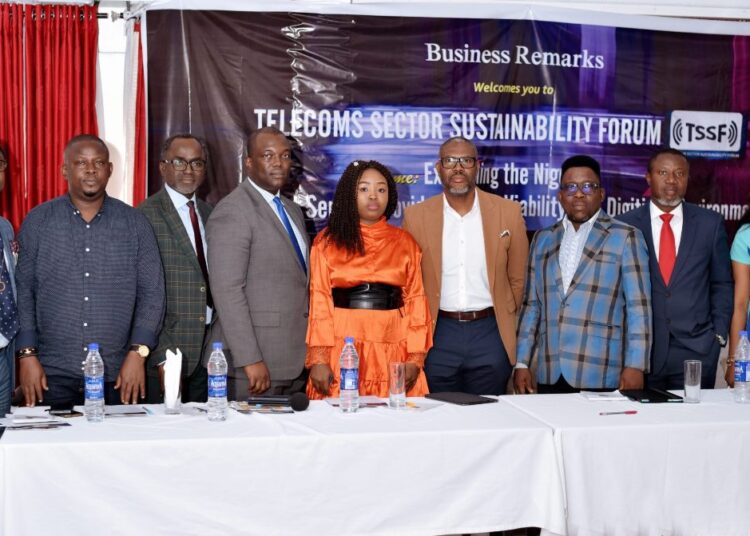 568 Internet Service Providers (ISPs) in Nigeria Are Inactive