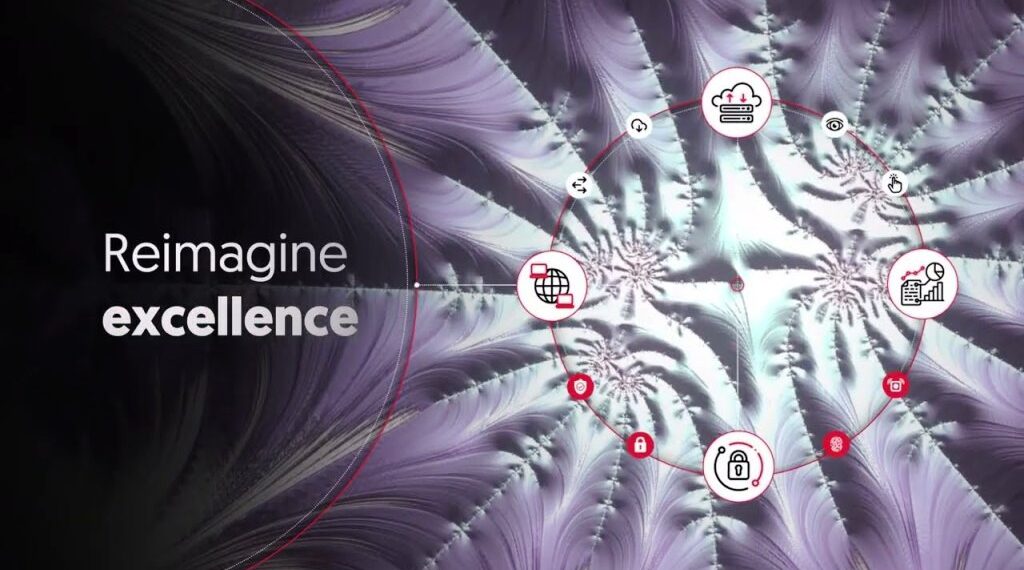 BCX Redefined – Repositions to Transform Customer Experience