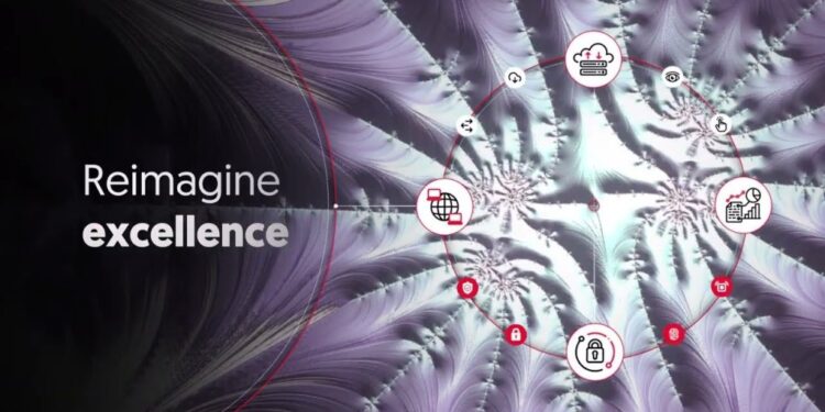 BCX Redefined – Repositions to Transform Customer Experience