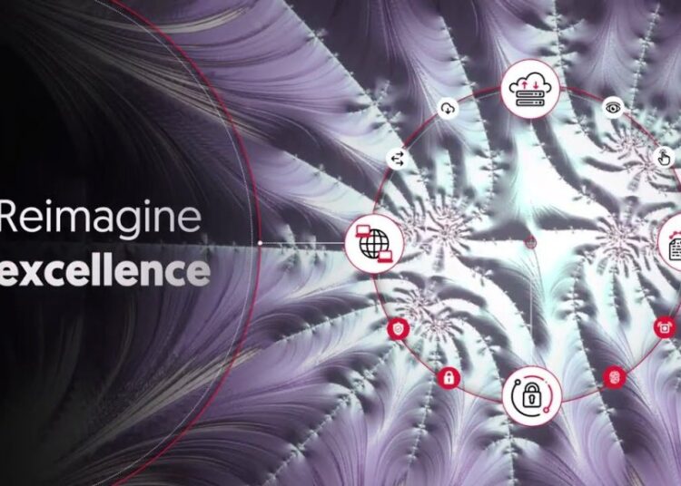 BCX Redefined – Repositions to Transform Customer Experience