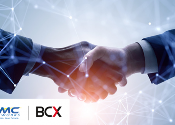 BCX and CMC Networks