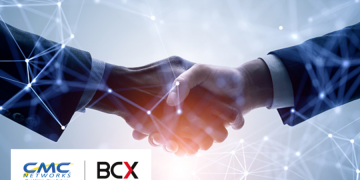 BCX and CMC Networks