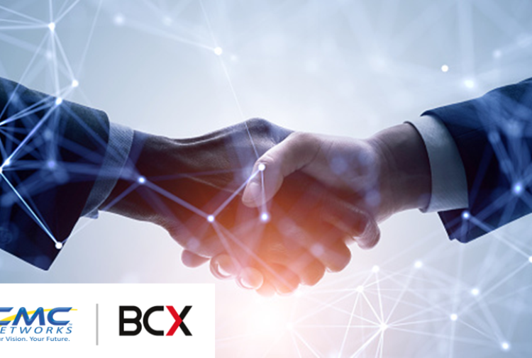 BCX and CMC Networks