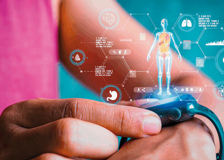 Cisco and Wearables | Network as a Service