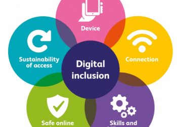 Digital Inclusion