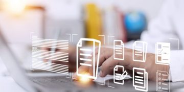 Enterprise Content Management - ECM