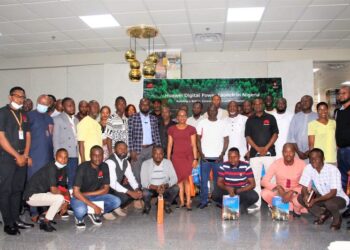 Huawei Partners with TD Africa on Digital Power Solutions for Nigeria